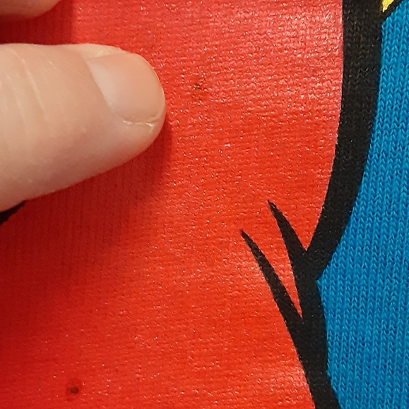 Donald Duck short sleeve t-shirt size medium - Picture 4 of 9